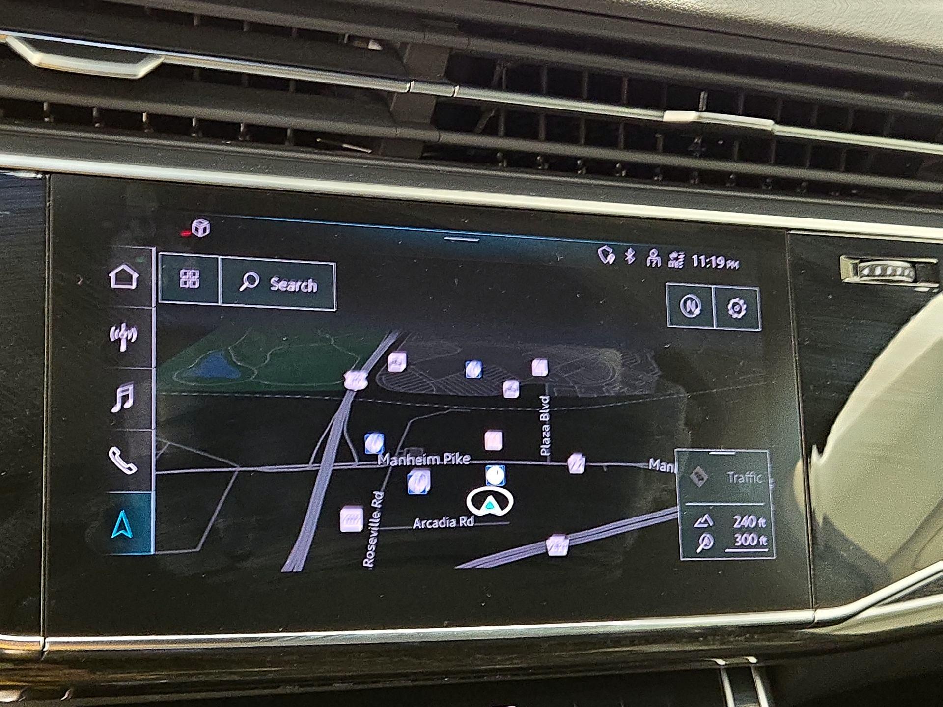 Thumbnail: 2022 Audi Q7 - 13