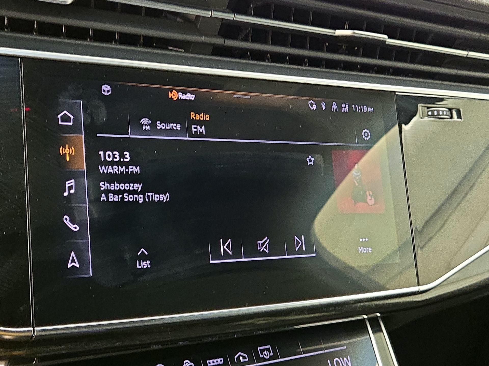 Thumbnail: 2022 Audi Q7 - 15