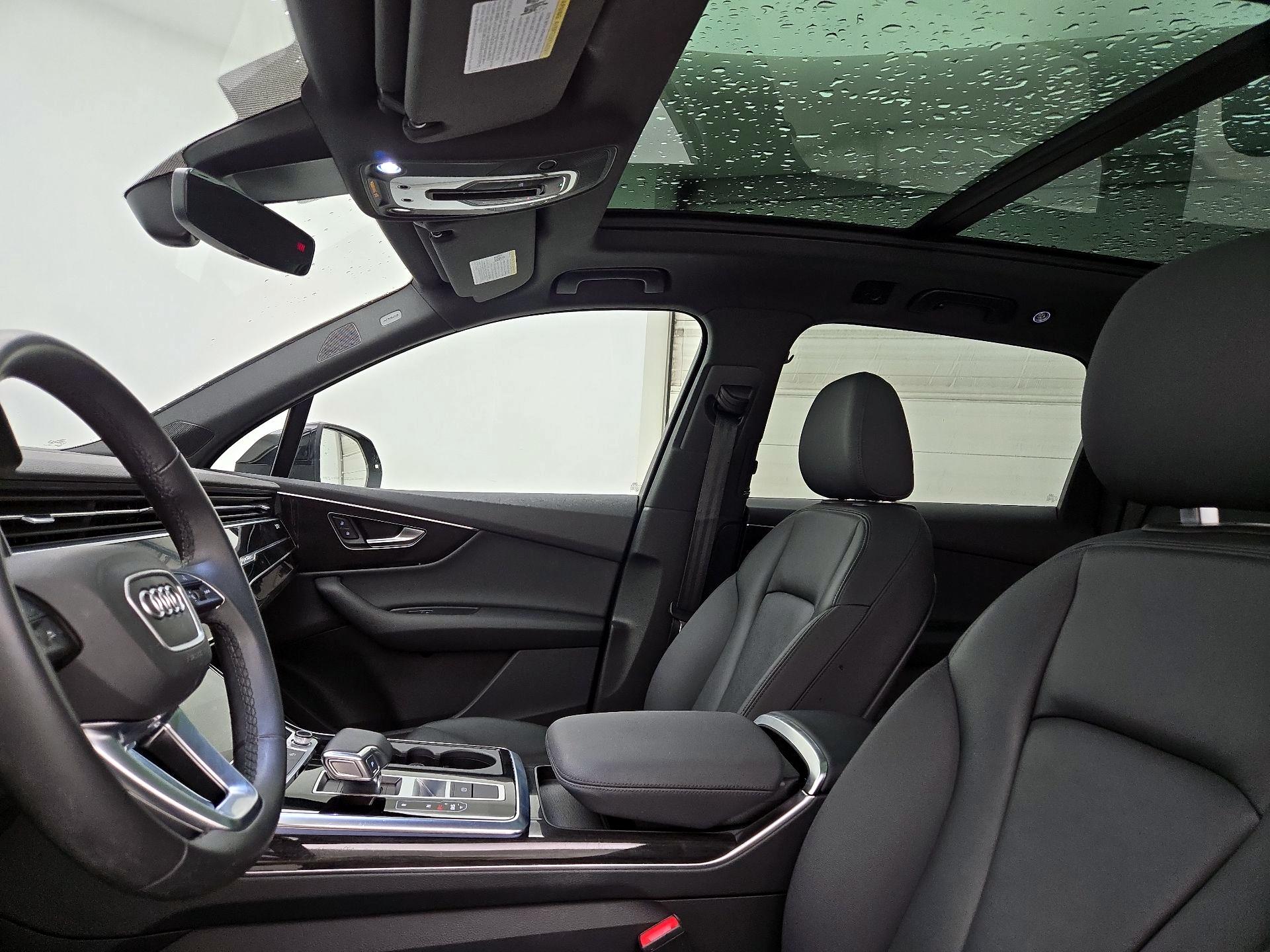 Thumbnail: 2022 Audi Q7 - 19