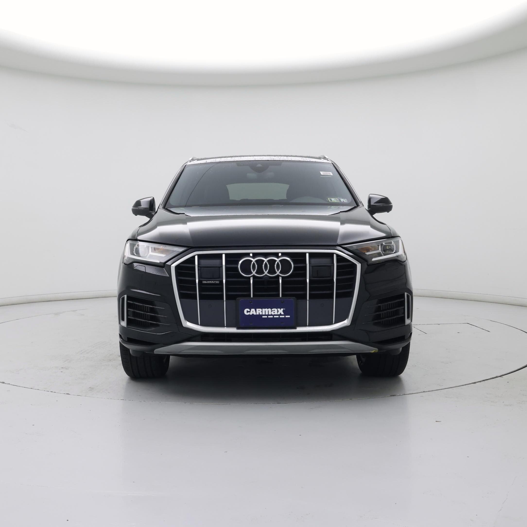 Thumbnail: 2022 Audi Q7 - 5