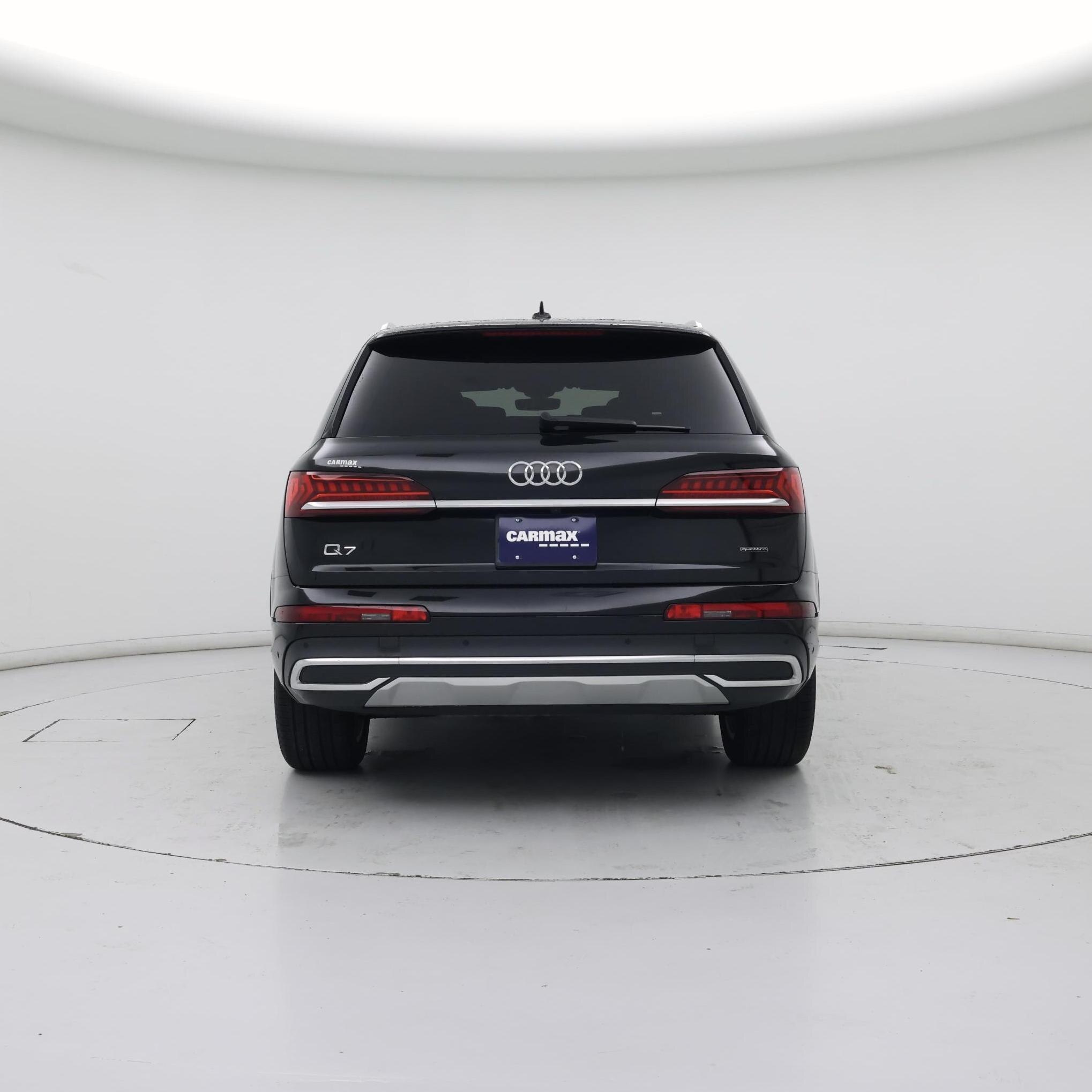 Thumbnail: 2022 Audi Q7 - 6