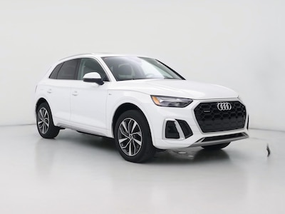 2022 Audi Q5 e Premium -
                  Mechanicsburg, PA