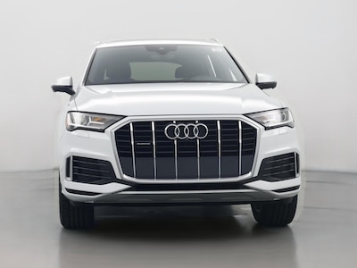 2021 Audi Q7 Premium Plus -
                Wilmington, NC