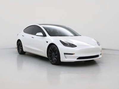 2021 Tesla Model 3 Performance -
                Fredericksburg, VA