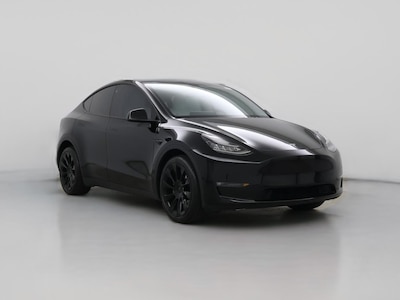 2021 Tesla Model Y Long Range -
                Fredericksburg, VA