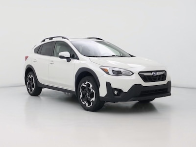 2022 Subaru Crosstrek Limited -
                Lancaster, PA