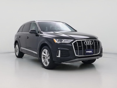 2022 Audi Q7 Premium -
                Lancaster, PA