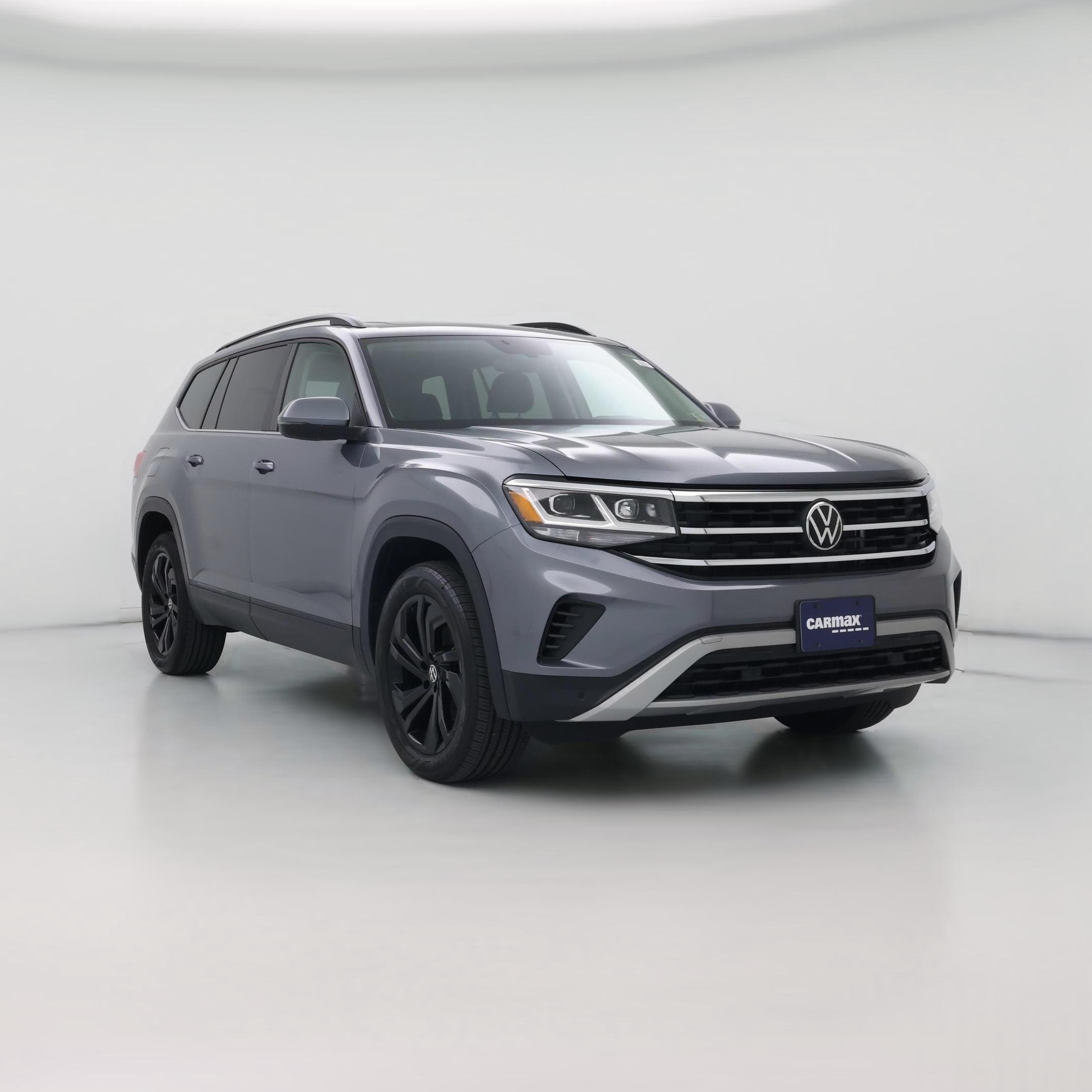 Thumbnail: 2023 Volkswagen Atlas - 1