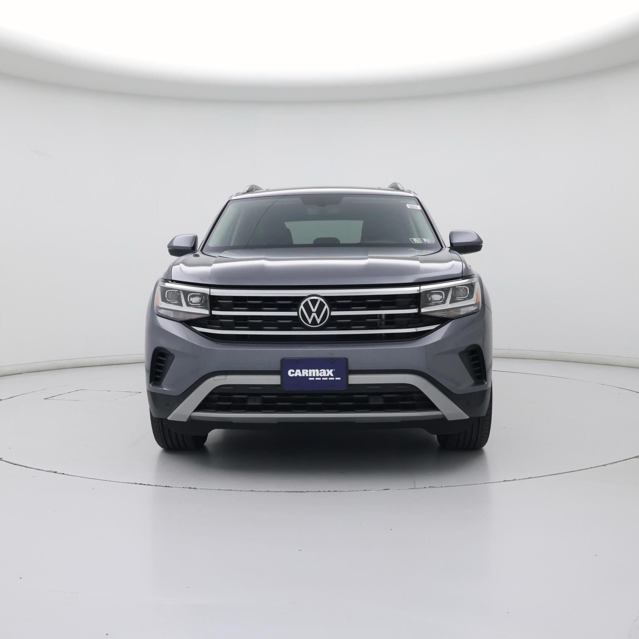Thumbnail: 2023 Volkswagen Atlas - 5