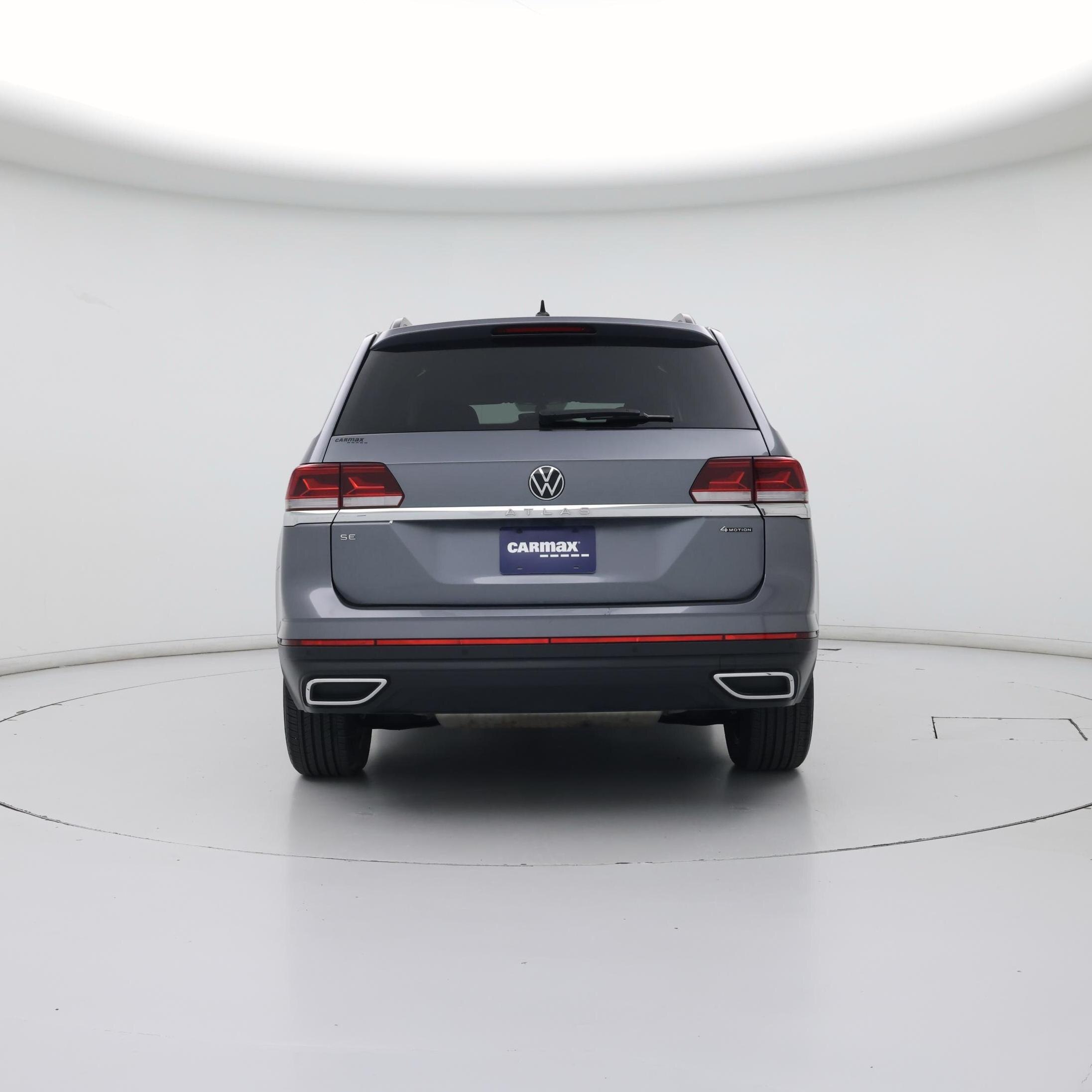 Thumbnail: 2023 Volkswagen Atlas - 6