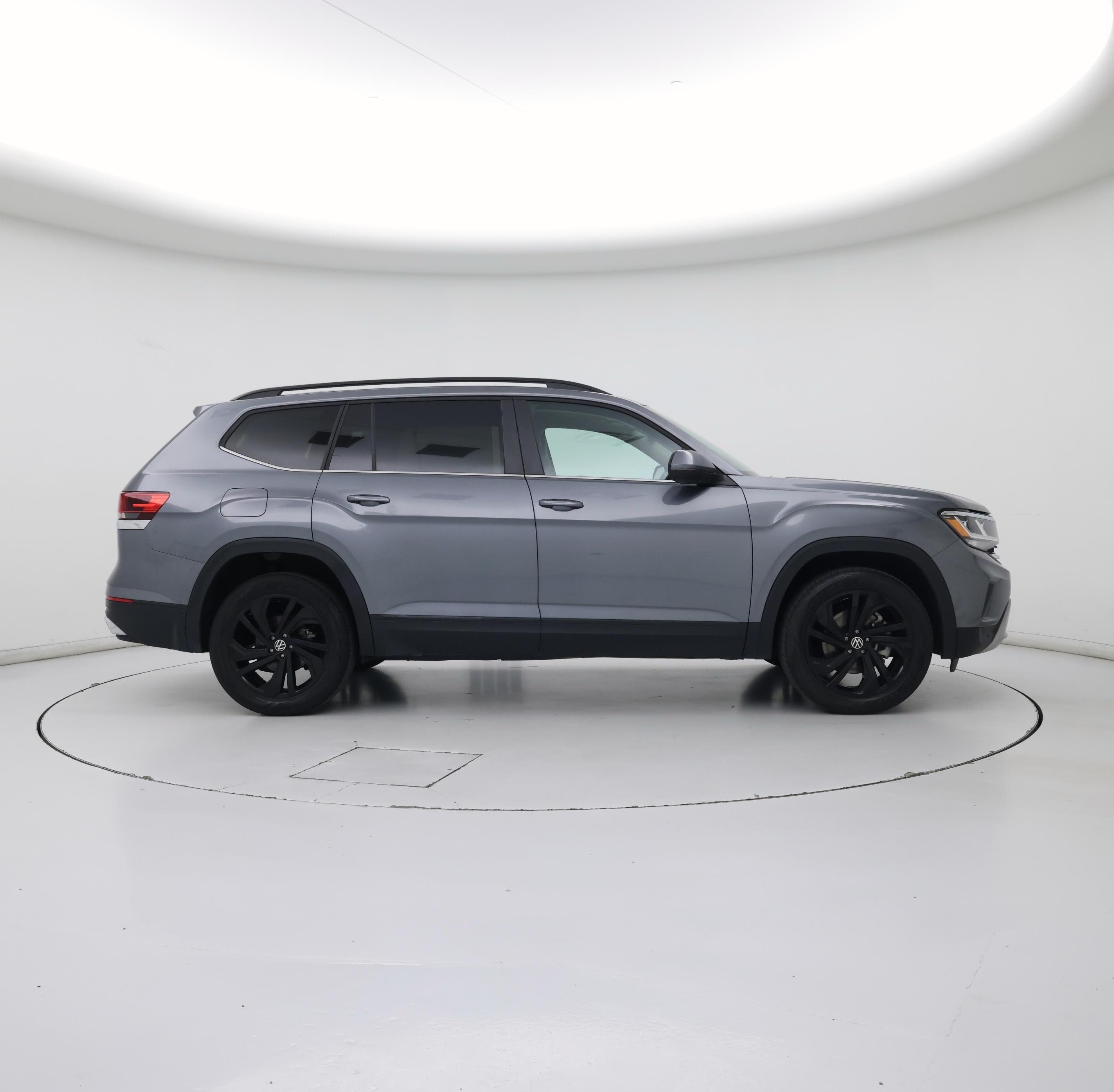 Thumbnail: 2023 Volkswagen Atlas - 7