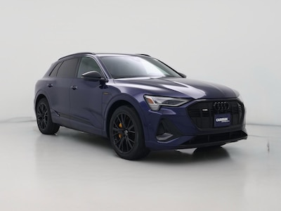 2022 Audi e-tron Chronos -
                  Easton, PA