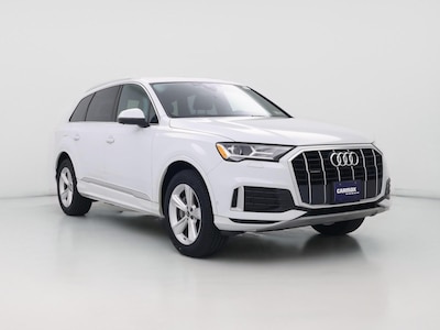 2022 Audi Q7 Premium -
                Lancaster, PA