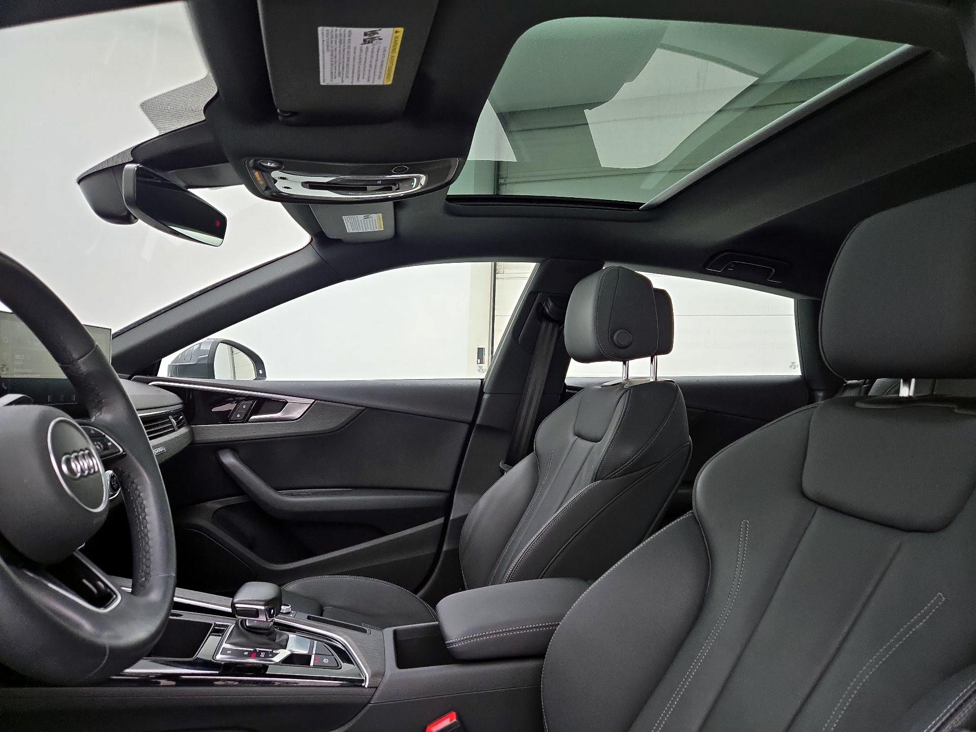 Thumbnail: 2022 Audi A5 - 19
