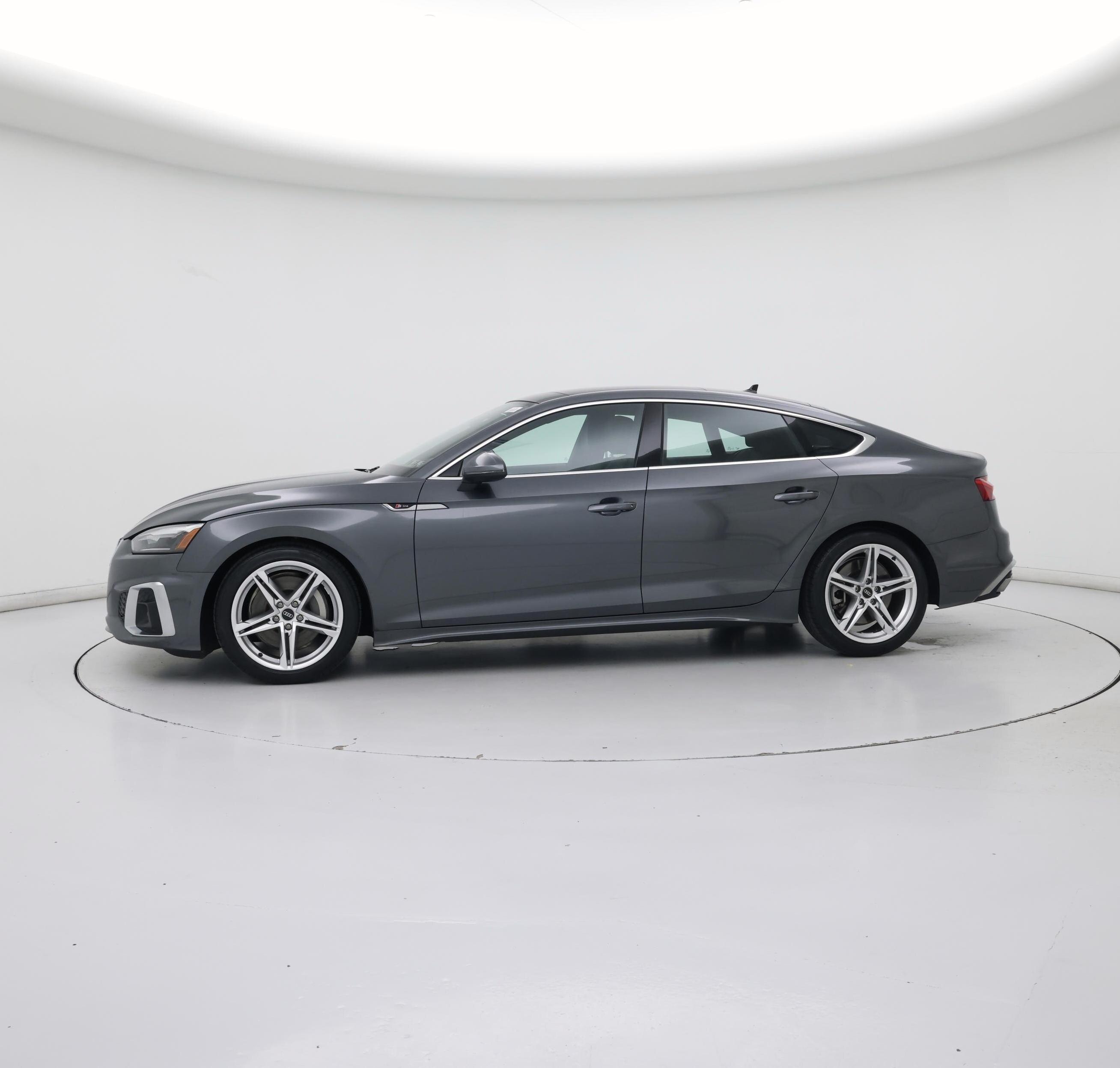 Thumbnail: 2022 Audi A5 - 3