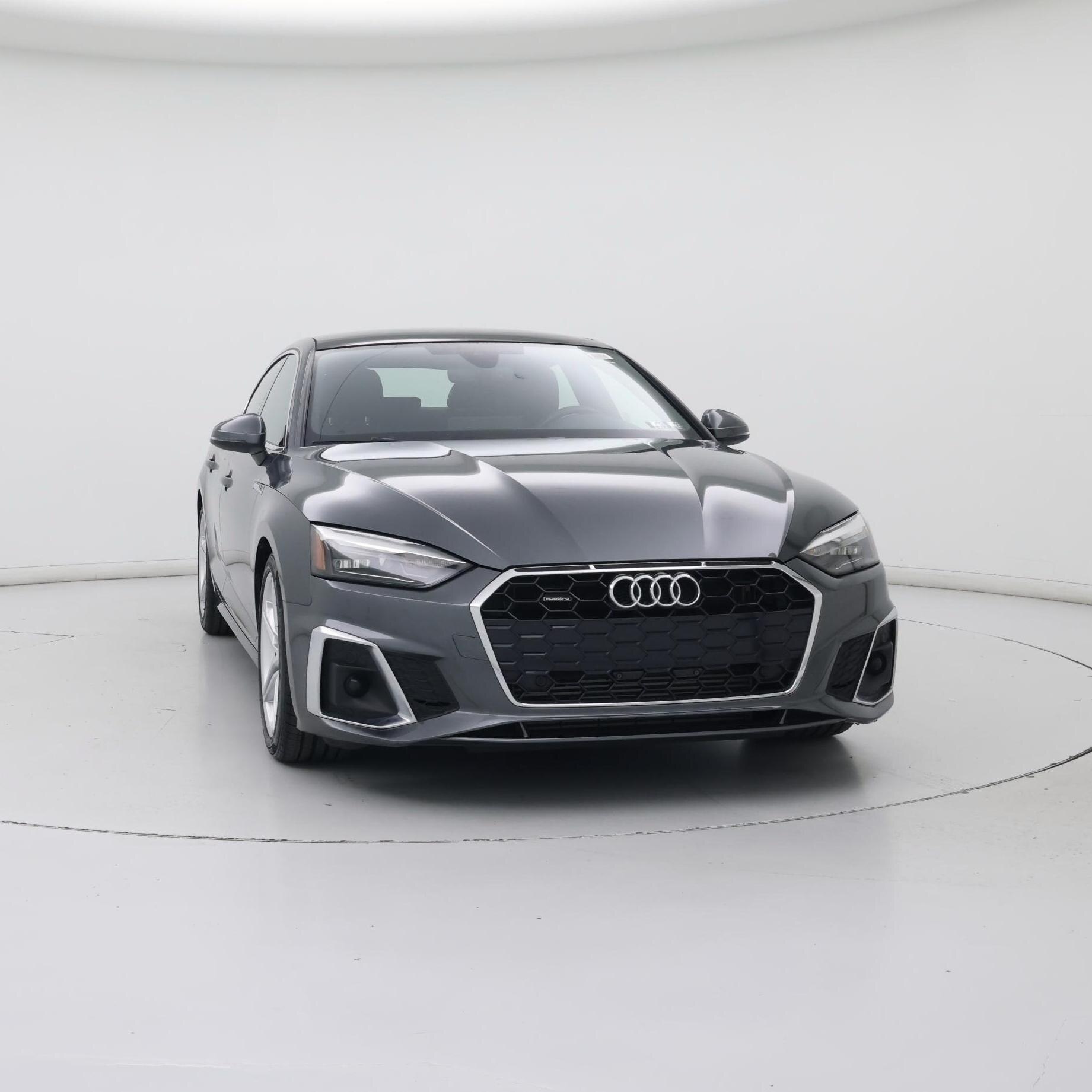 Thumbnail: 2022 Audi A5 - 5