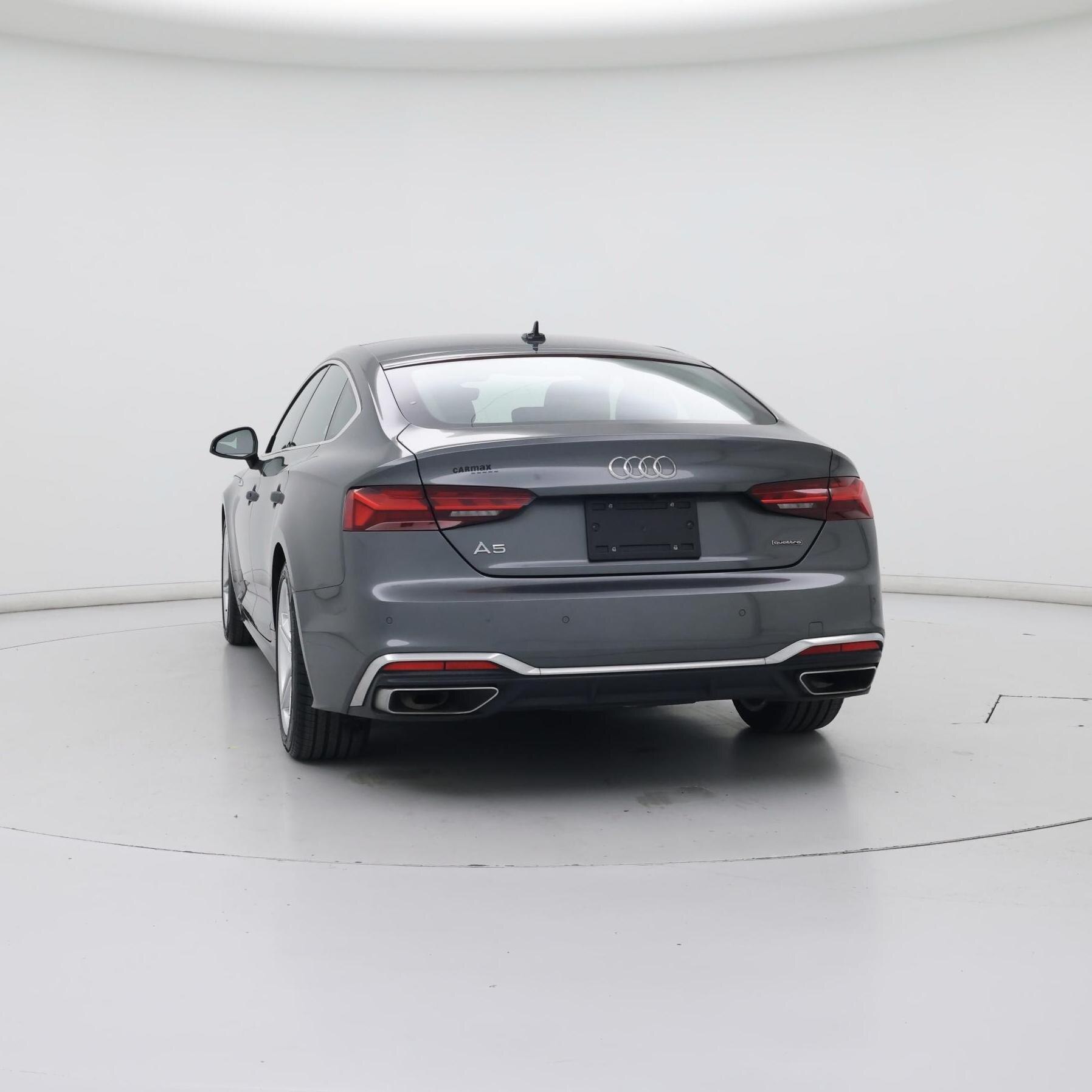 Thumbnail: 2022 Audi A5 - 6