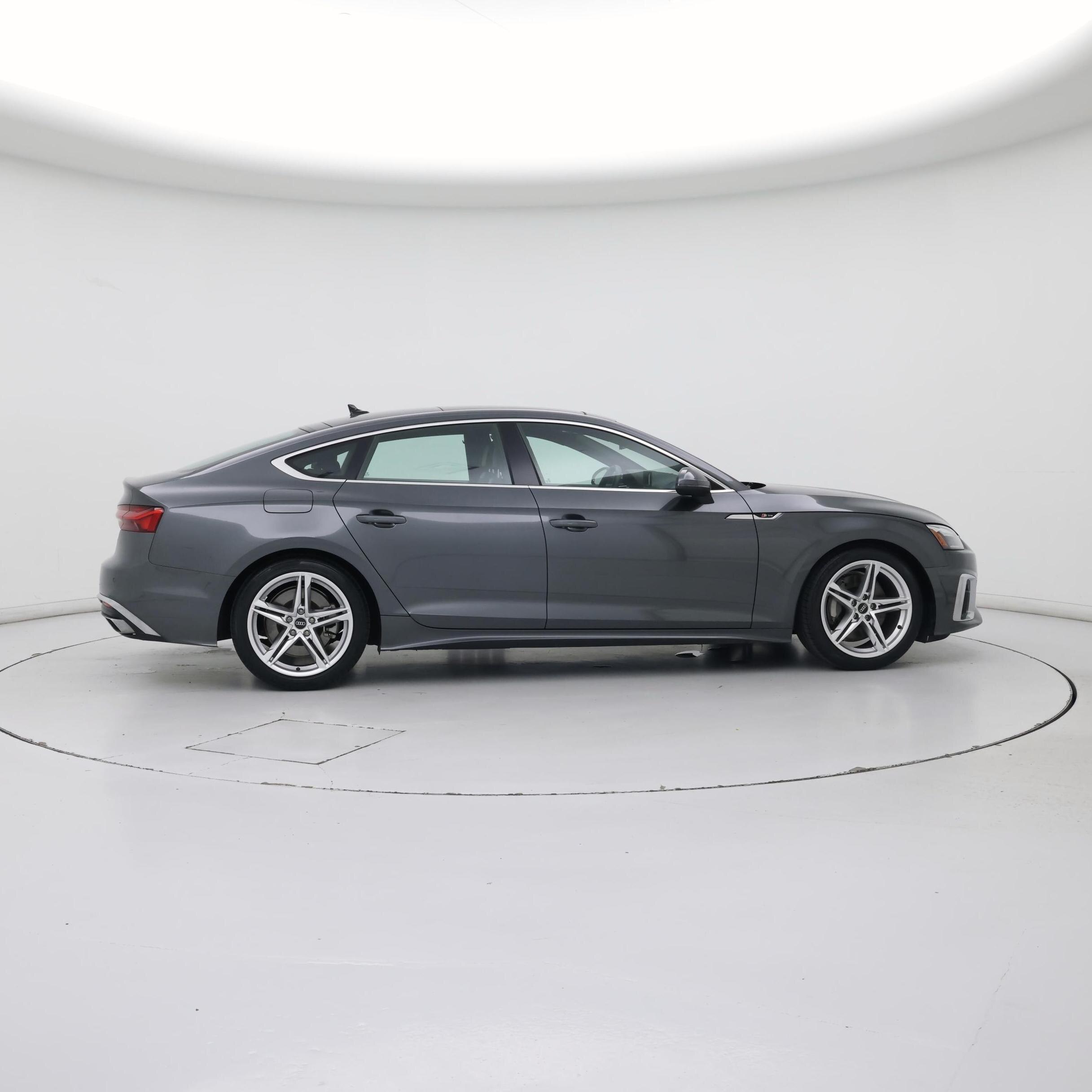 Thumbnail: 2022 Audi A5 - 7