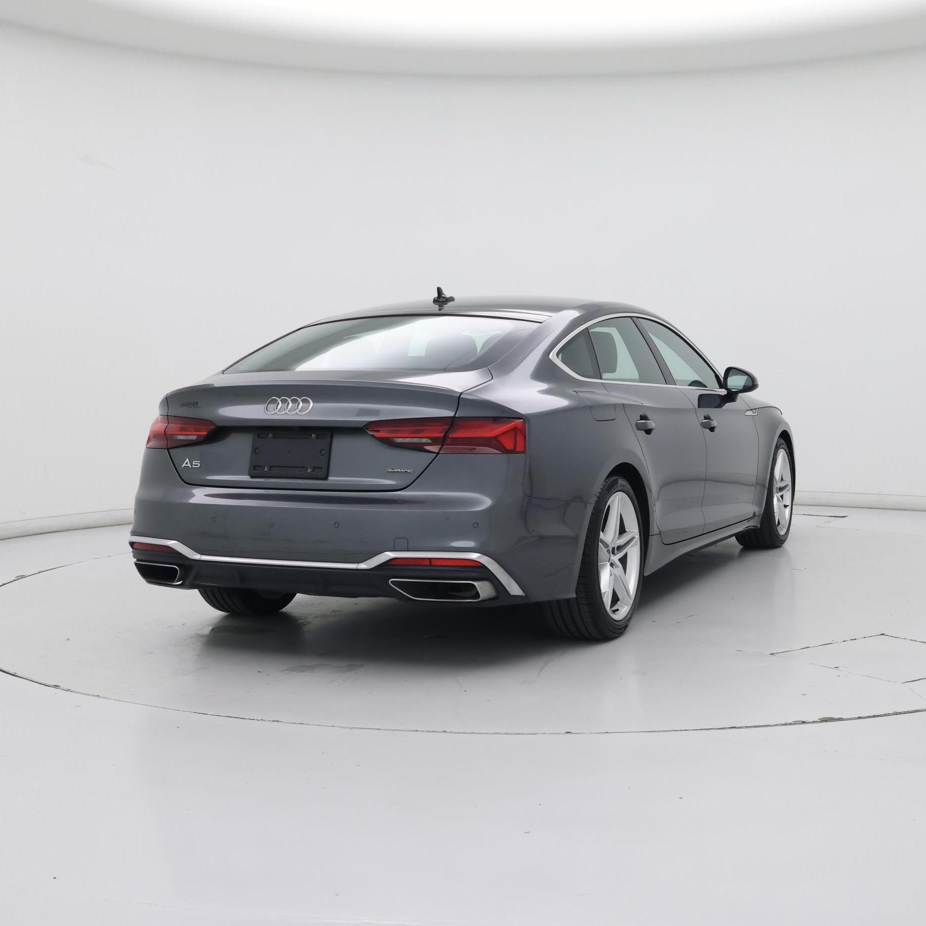 Thumbnail: 2022 Audi A5 - 8