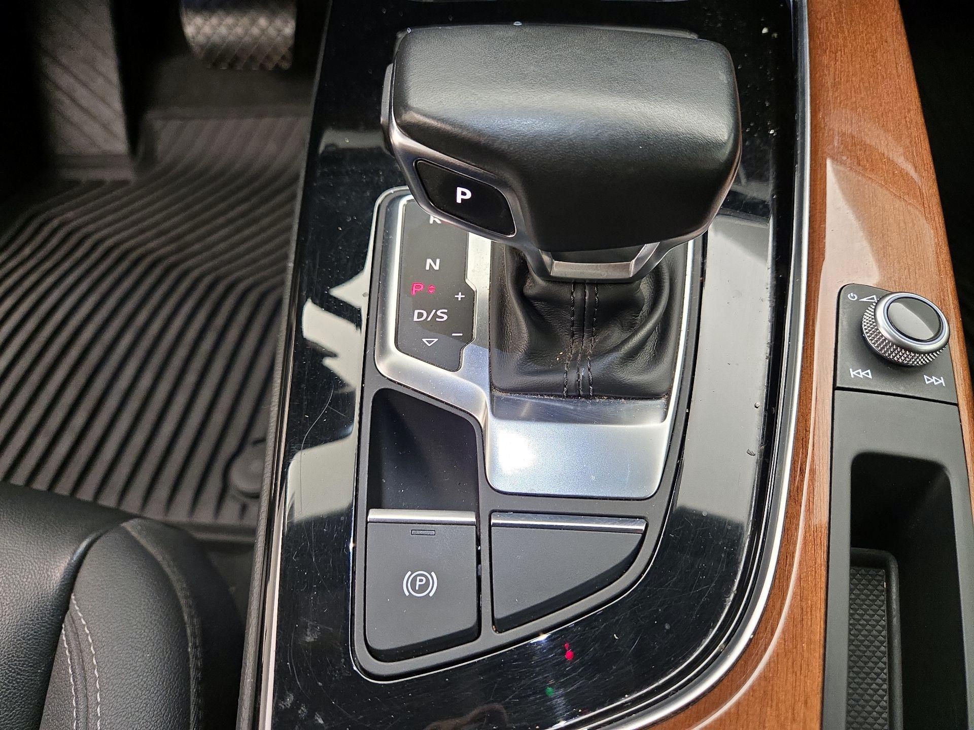 Thumbnail: 2022 Audi A5 - 17