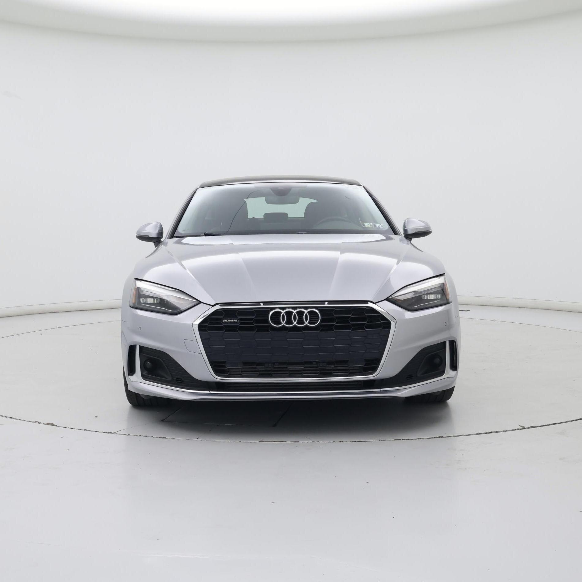 Thumbnail: 2022 Audi A5 - 5