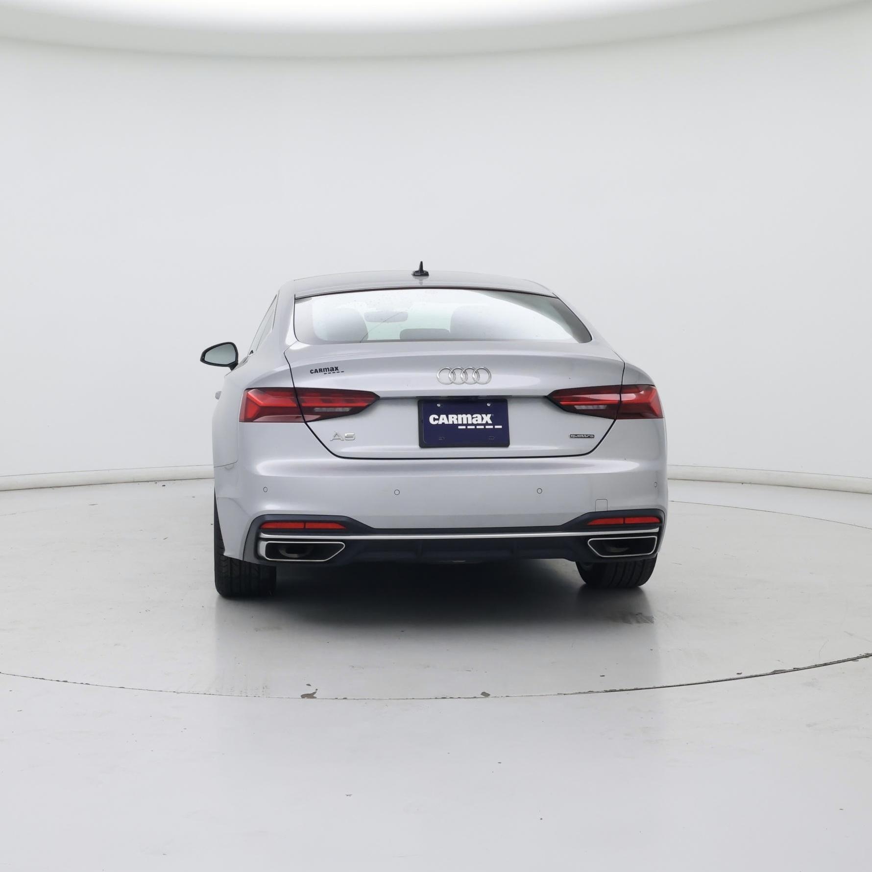 Thumbnail: 2022 Audi A5 - 6