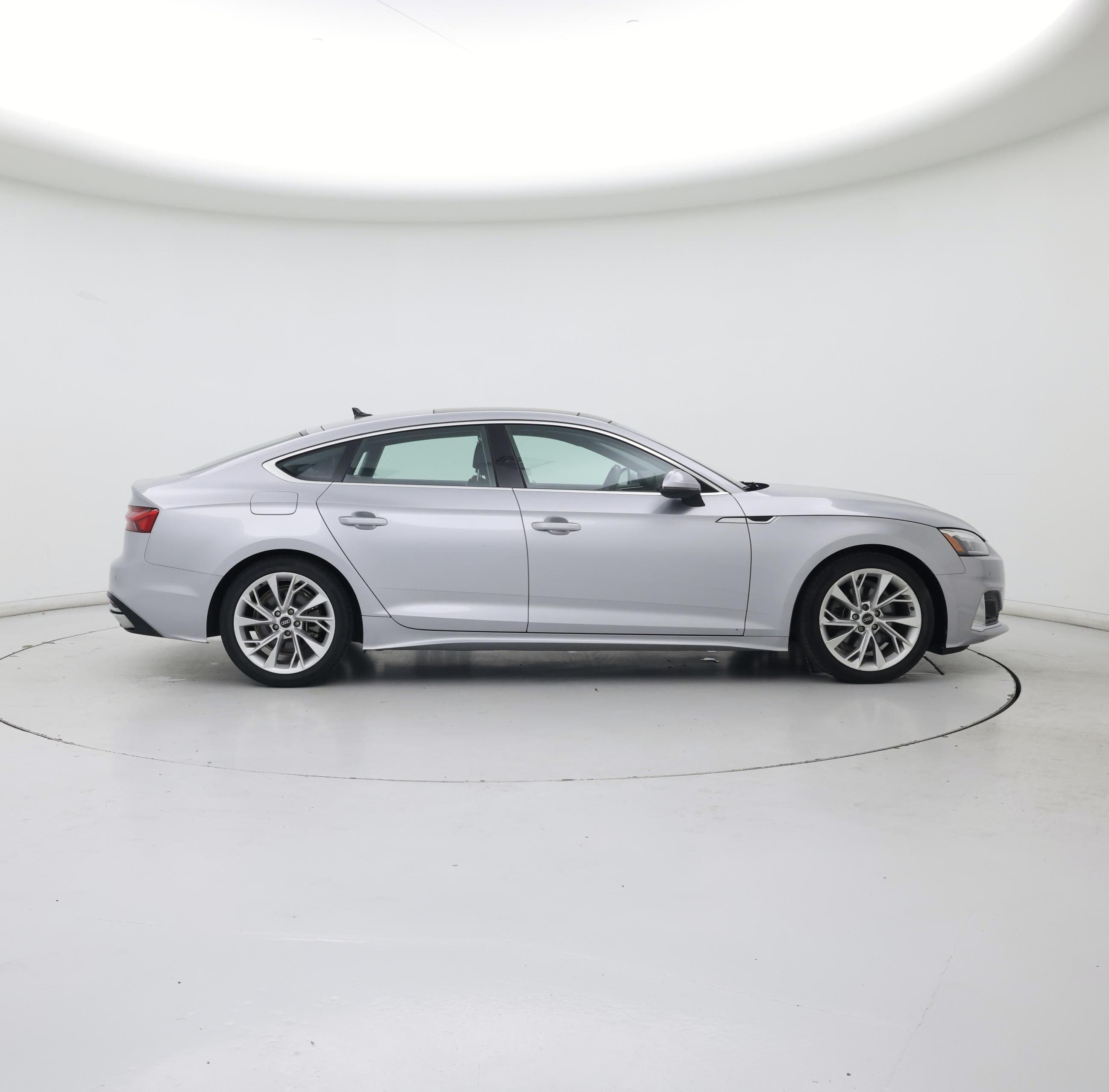 Thumbnail: 2022 Audi A5 - 7