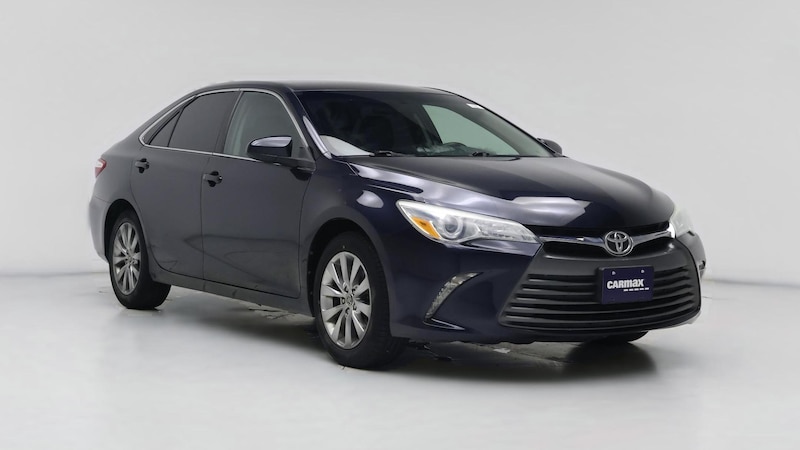 2015 Honda Civic LX Hero Image