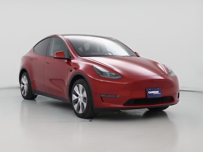 2023 Tesla Model Y Long Range -
                Irving, TX
