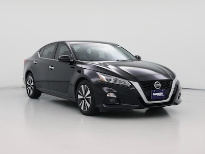2020 Nissan Altima SL -
                Plano, TX