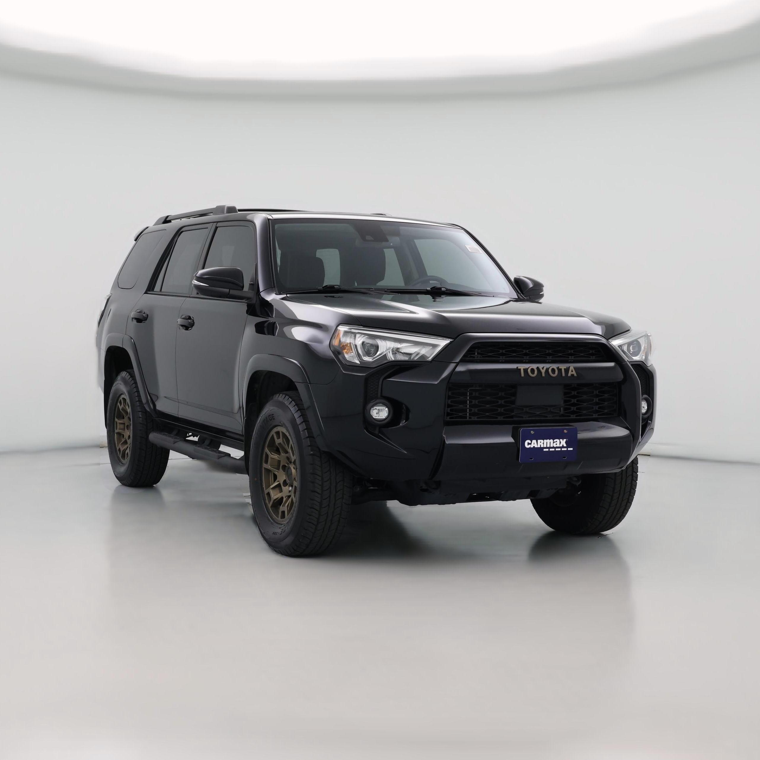 Used 2023 Toyota 4Runner 40th Anniversary near me for sale