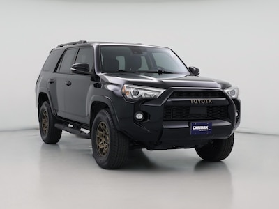 2023 Toyota 4Runner 40th Anniversary Special Edition -
                Tyler, TX