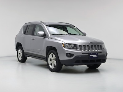 2016 Jeep Compass Latitude -
                Fort Worth, TX