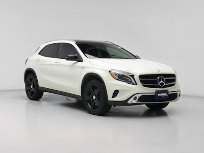 2015 Mercedes-Benz GLA 250 -
                Tyler, TX