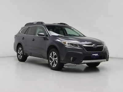 2020 Subaru Outback Limited -
                Fort Worth, TX