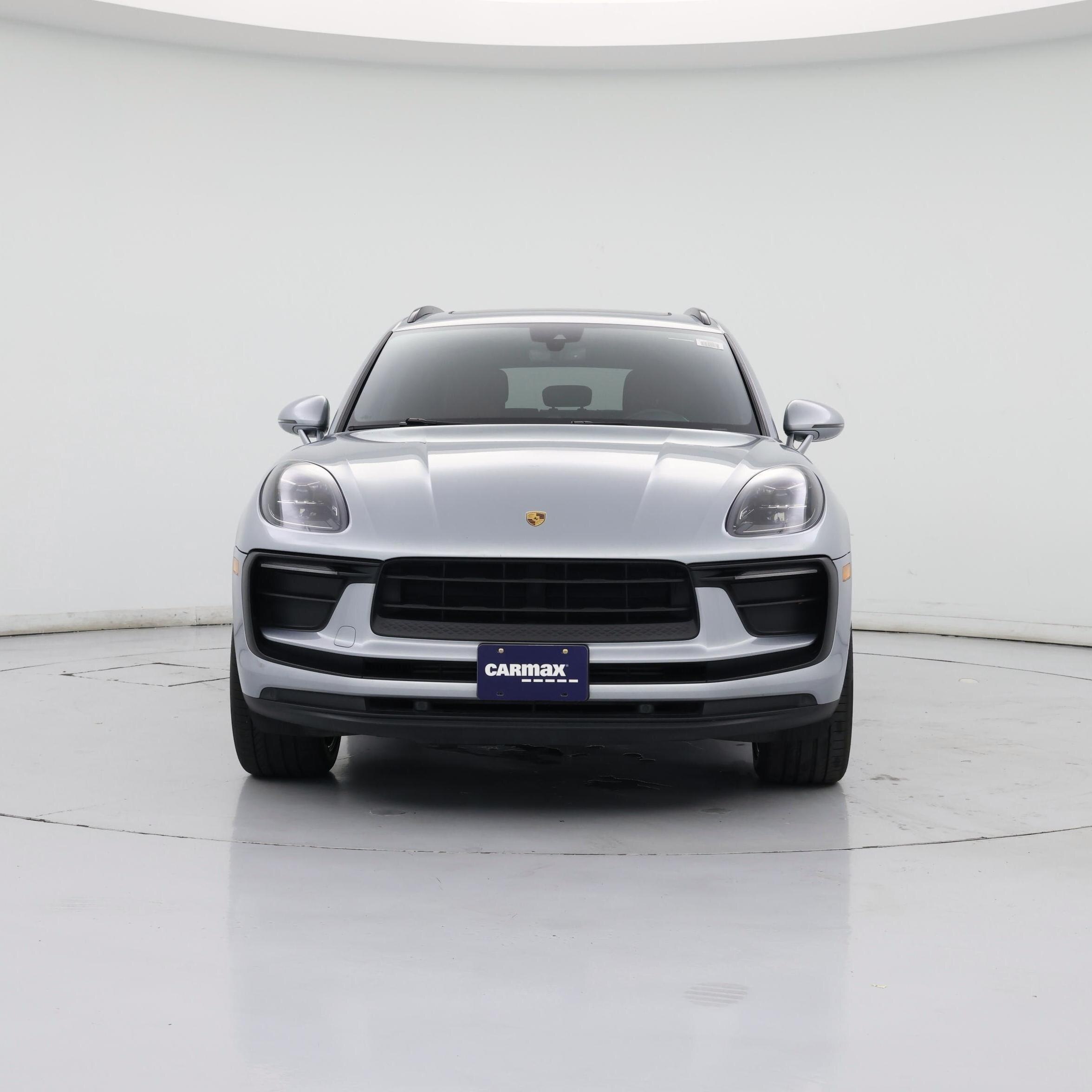 Thumbnail: 2022 Porsche Macan - 5