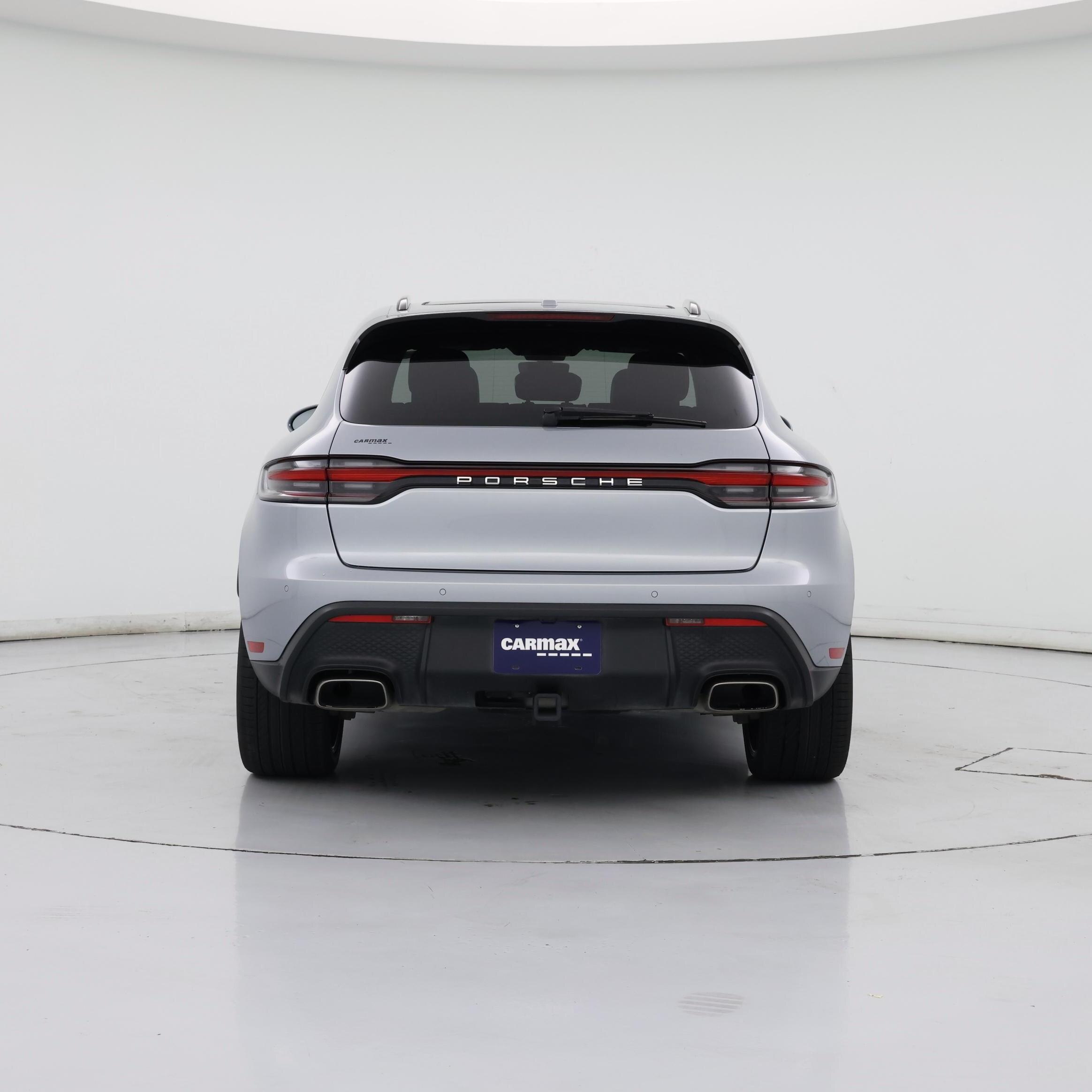 Thumbnail: 2022 Porsche Macan - 6