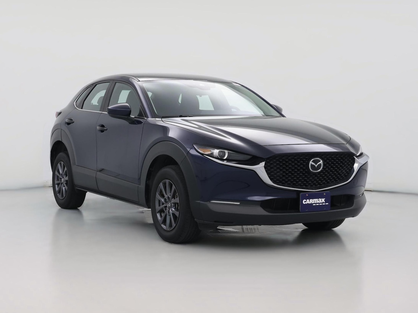 2021 Mazda CX-30 S