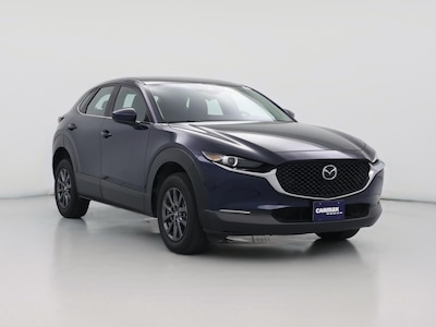 2021 Mazda CX-30 S -
                  Tyler, TX