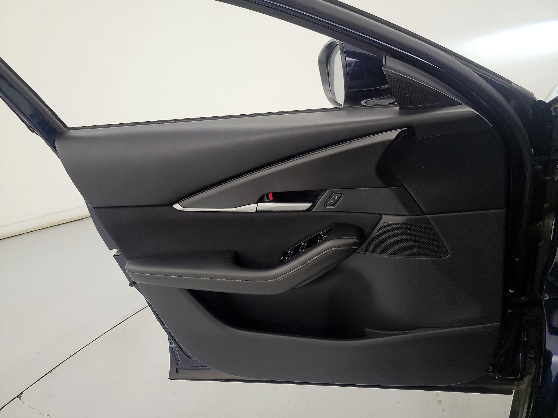 Thumbnail: 2021 Mazda CX-30 - 12