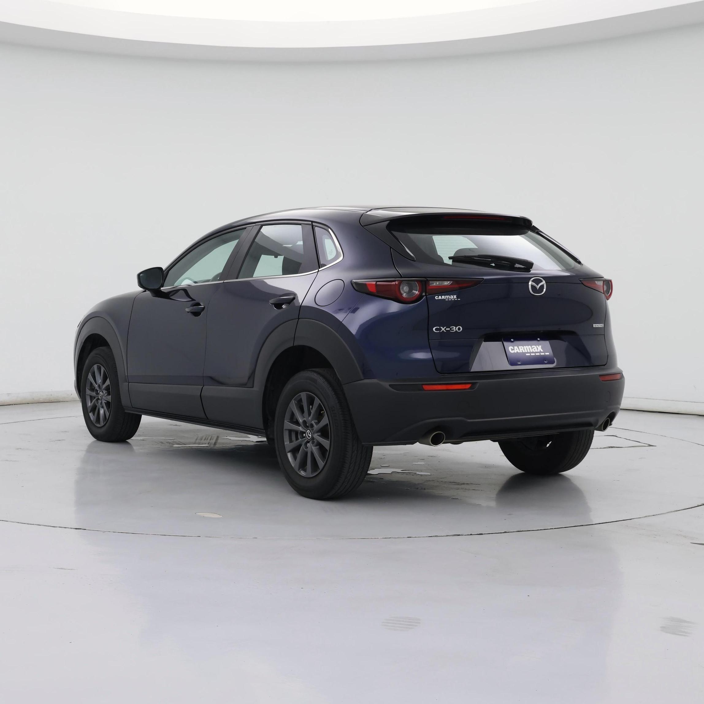Thumbnail: 2021 Mazda CX-30 - 2