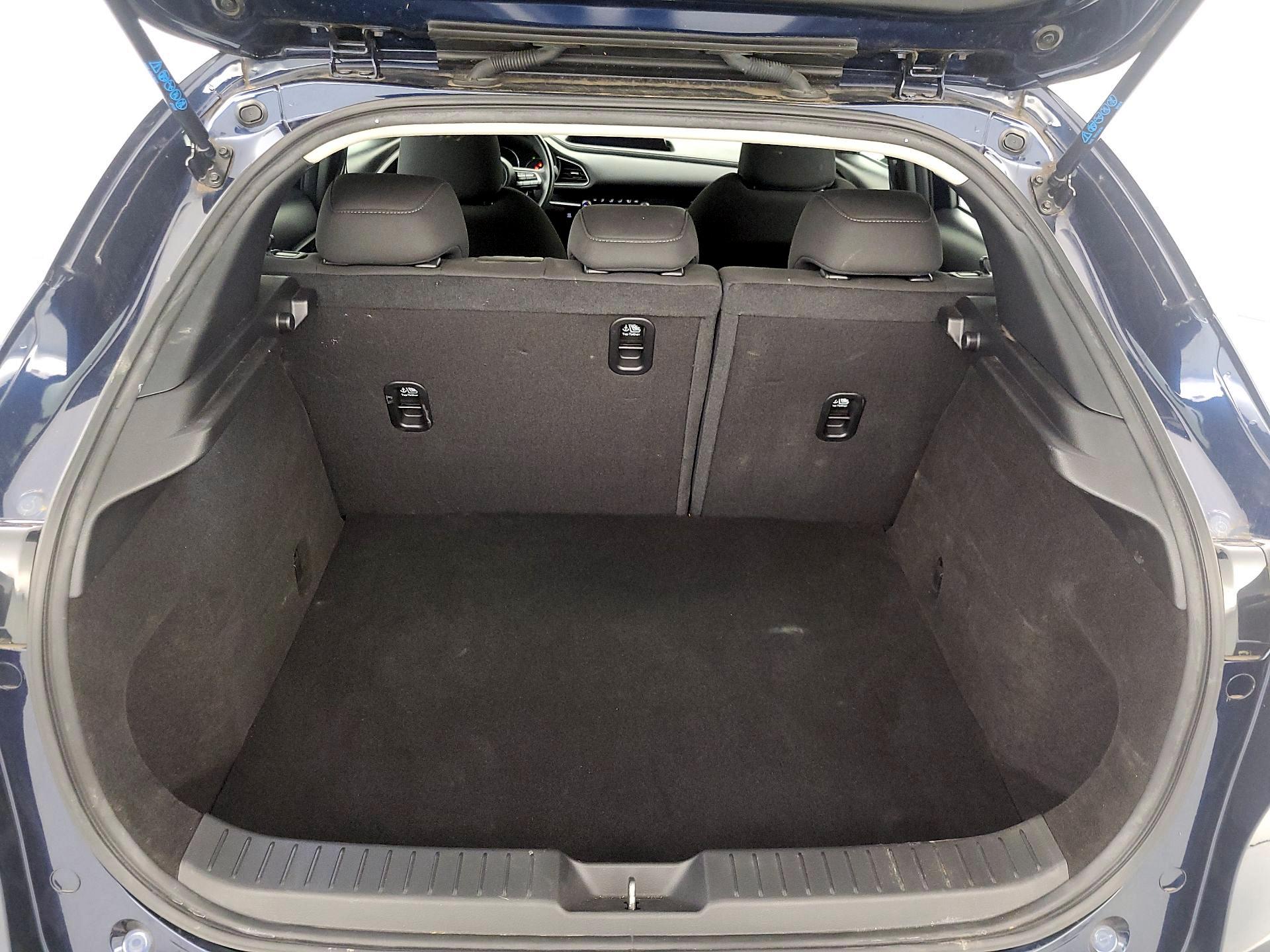 Thumbnail: 2021 Mazda CX-30 - 20