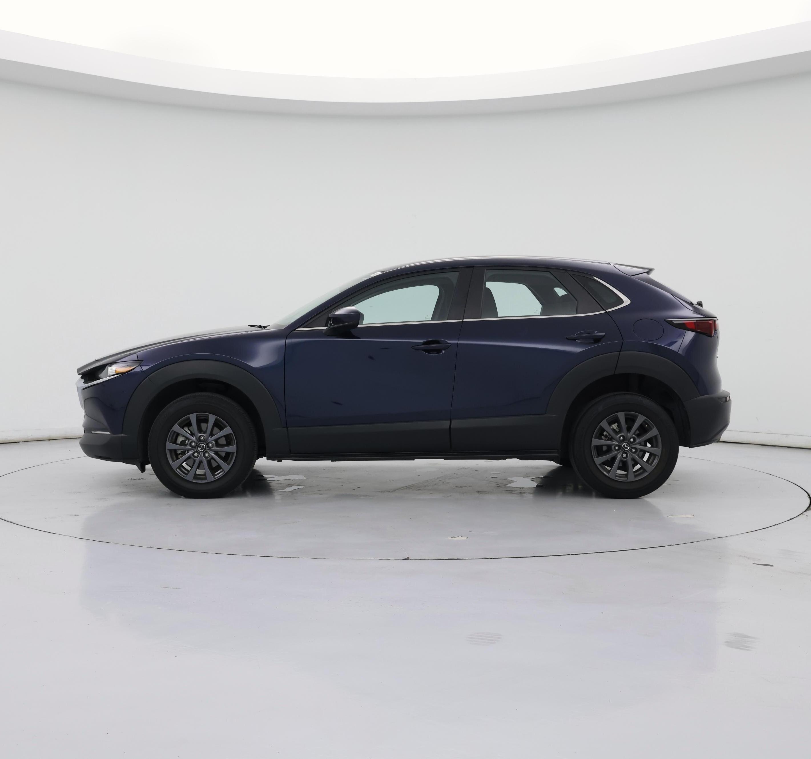 Thumbnail: 2021 Mazda CX-30 - 3