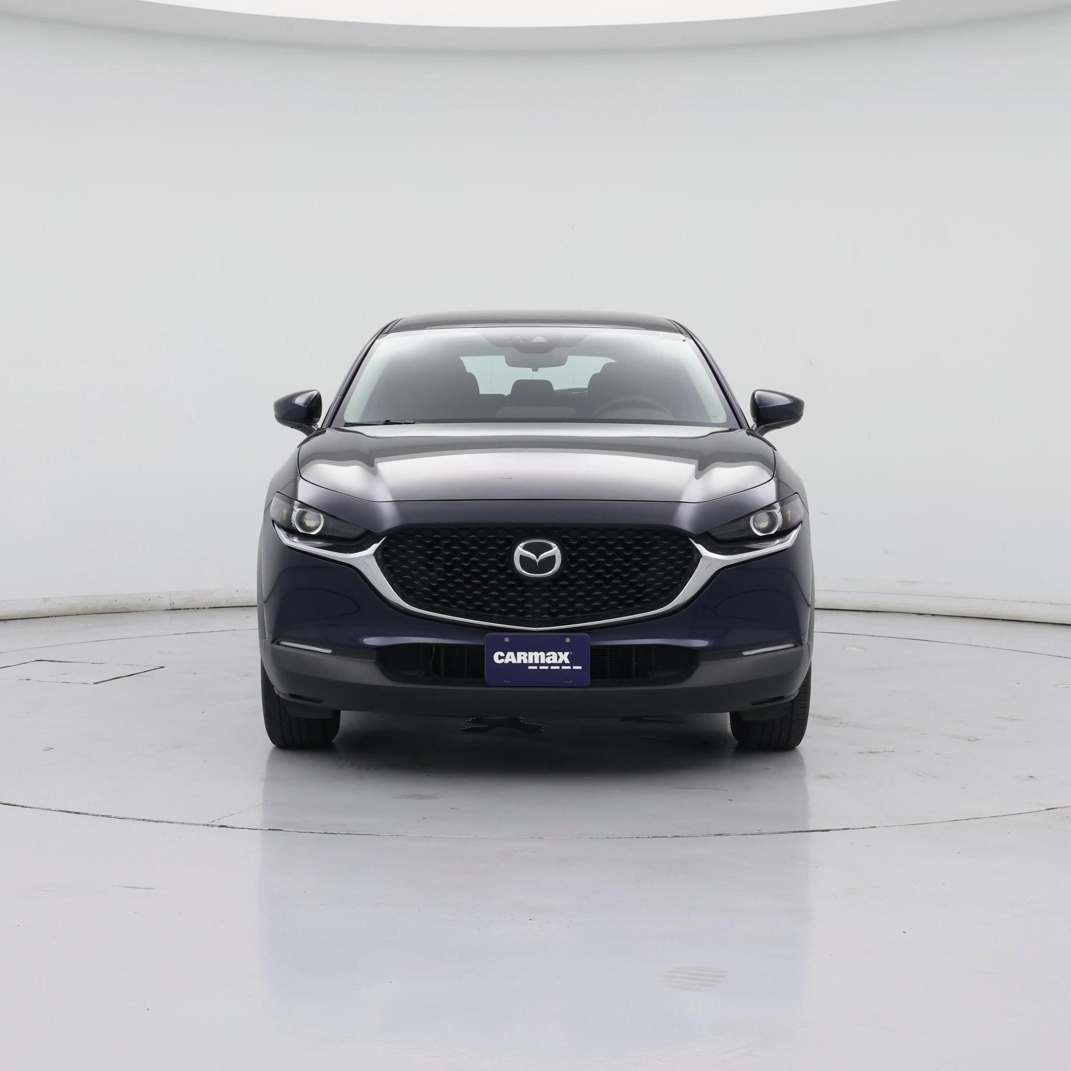 Thumbnail: 2021 Mazda CX-30 - 5