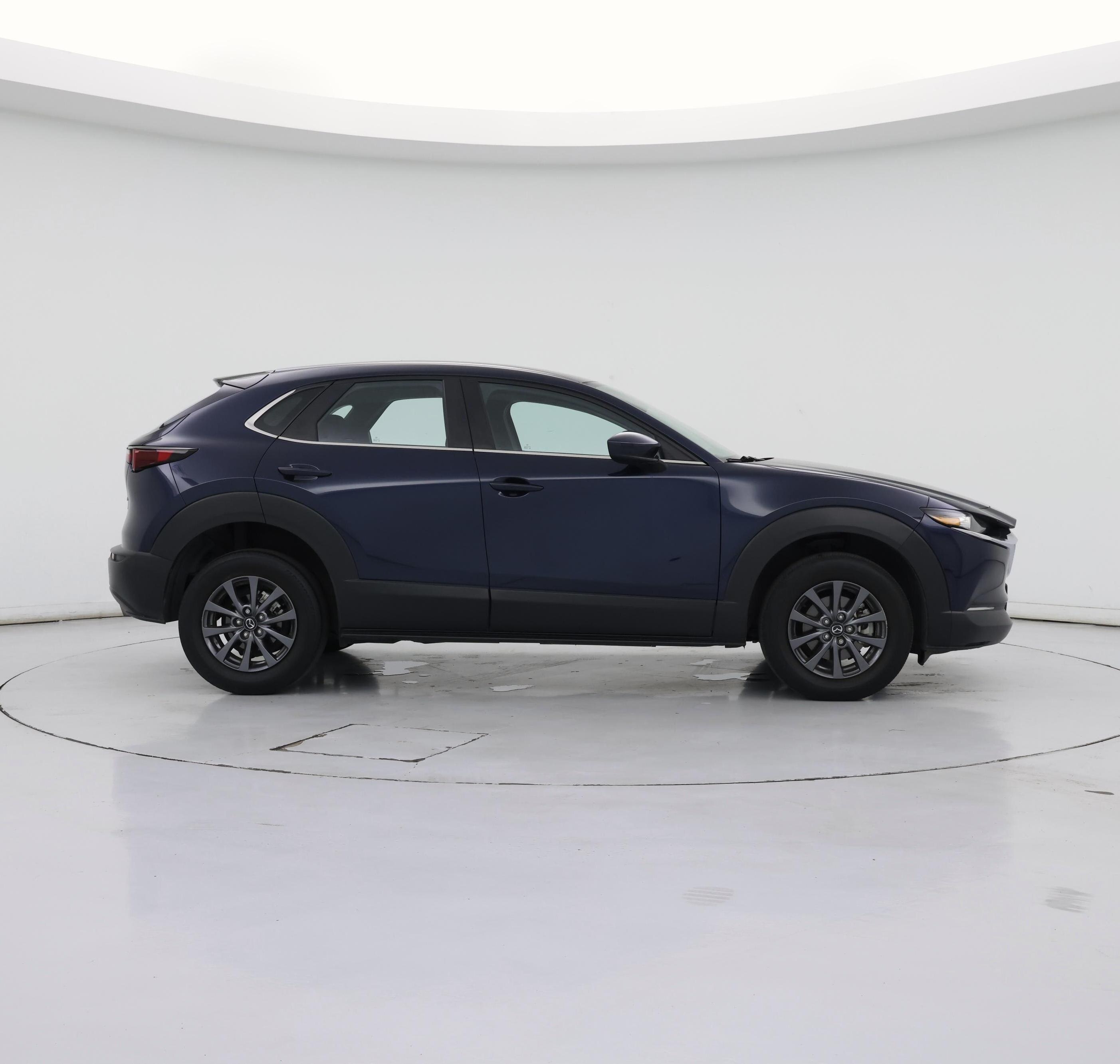 Thumbnail: 2021 Mazda CX-30 - 7