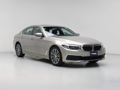 2019 BMW 5 Series 530i -
                Fort Worth, TX