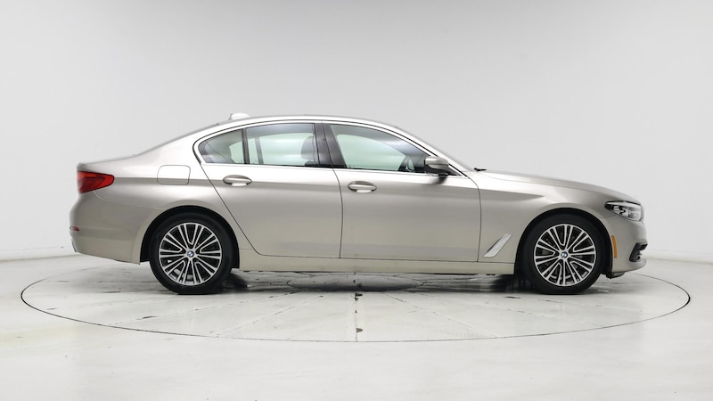 2019 BMW 5 Series 530i 7