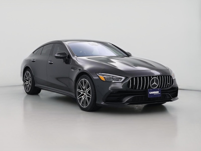 2023 Mercedes-Benz AMG GT 53 -
                  Plano, TX