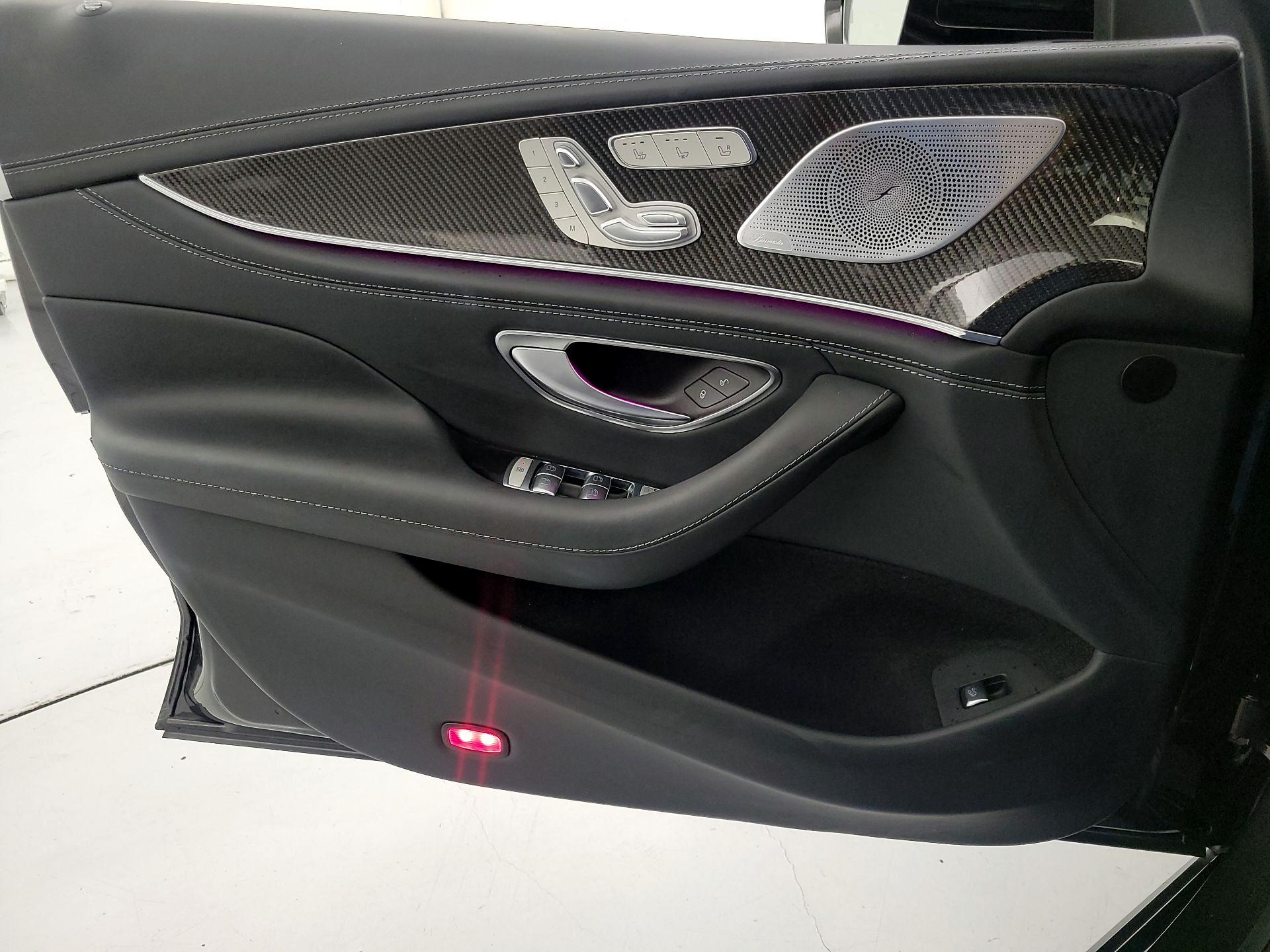 Thumbnail: 2023 Mercedes-Benz AMG GT - 12