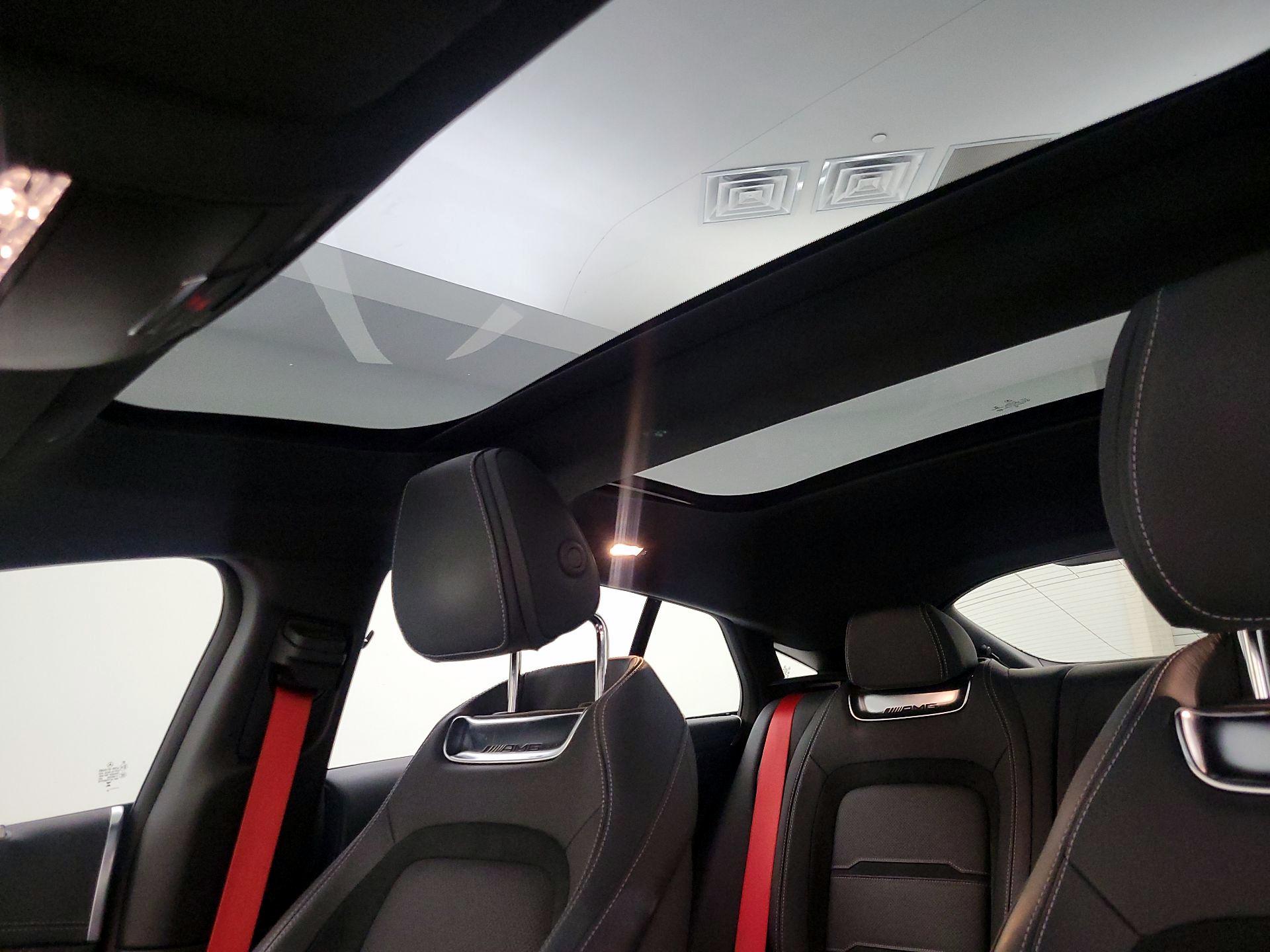 Thumbnail: 2023 Mercedes-Benz AMG GT - 20